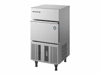 Professionele ijsblokjesmachine - afbeelding 1 van  1