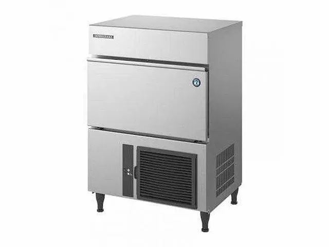 Professionele ijsblokjesmachine - afbeelding 1 van  1