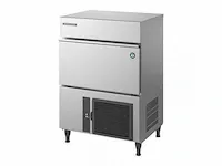 Professionele ijsblokjesmachine - afbeelding 1 van  1