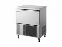 Professionele ijsblokjesmachine - afbeelding 1 van  2