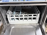 Professionele ijsblokjesmachine - afbeelding 2 van  4