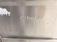 Professionele ijsblokjesmachine - afbeelding 3 van  4