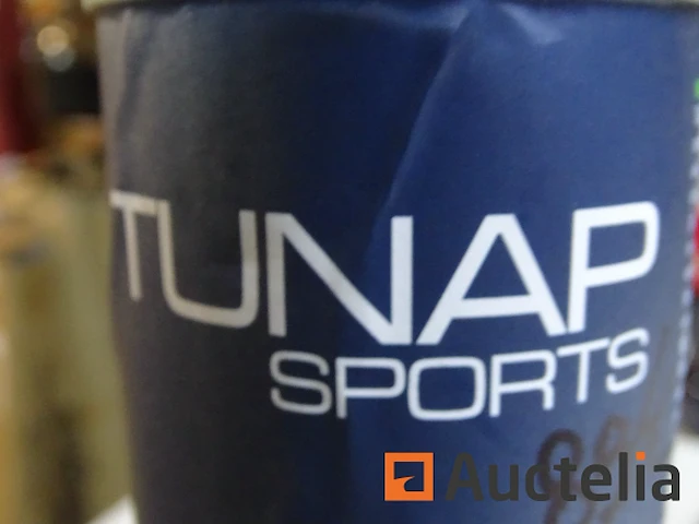 Professionele kettingolie 950 ml tunap sports - winkelwaarde 99 € - afbeelding 3 van  5