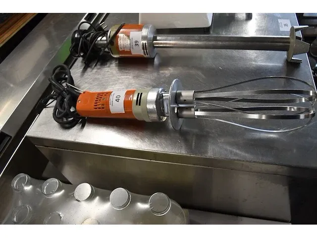 Professionele klopper dynamic - afbeelding 1 van  4