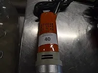 Professionele klopper dynamic - afbeelding 2 van  4