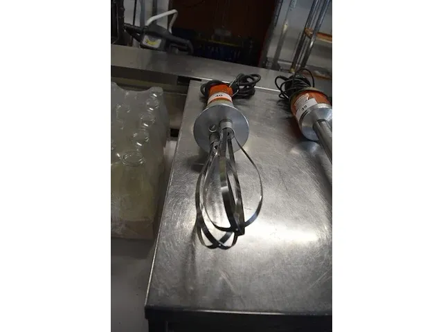 Professionele klopper dynamic - afbeelding 3 van  4