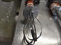 Professionele klopper dynamic - afbeelding 3 van  4