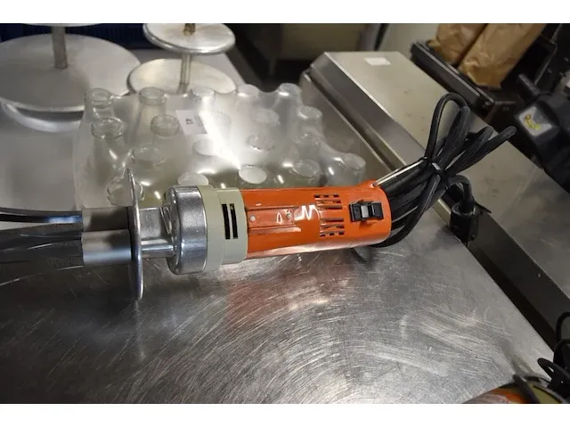 Professionele klopper dynamic - afbeelding 4 van  4