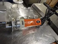 Professionele klopper dynamic - afbeelding 4 van  4