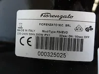 Professionele koffie molen - afbeelding 3 van  3