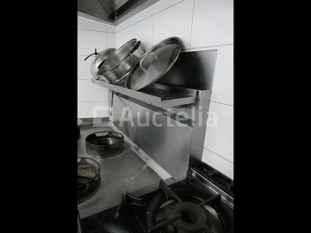 Professionele kookgerei set - afbeelding 2 van  31
