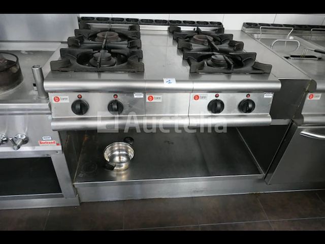 Professionele kookgerei set - afbeelding 3 van  31