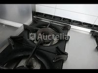 Professionele kookgerei set - afbeelding 6 van  31