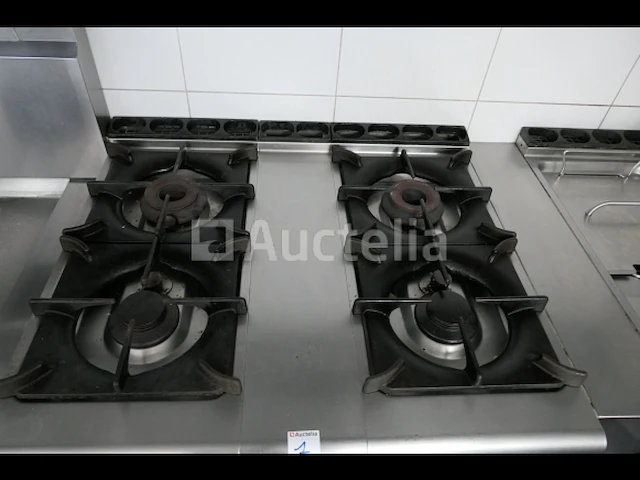 Professionele kookgerei set - afbeelding 7 van  31