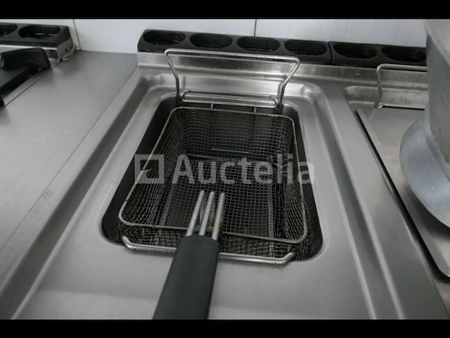 Professionele kookgerei set - afbeelding 8 van  31