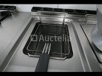 Professionele kookgerei set - afbeelding 8 van  31