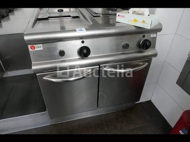 Professionele kookgerei set - afbeelding 9 van  31
