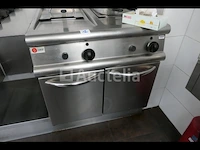 Professionele kookgerei set - afbeelding 9 van  31
