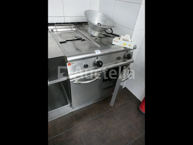 Professionele kookgerei set - afbeelding 11 van  31