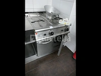 Professionele kookgerei set - afbeelding 11 van  31