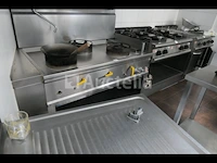 Professionele kookgerei set - afbeelding 1 van  31