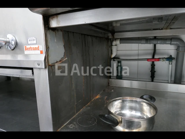 Professionele kookgerei set - afbeelding 14 van  31