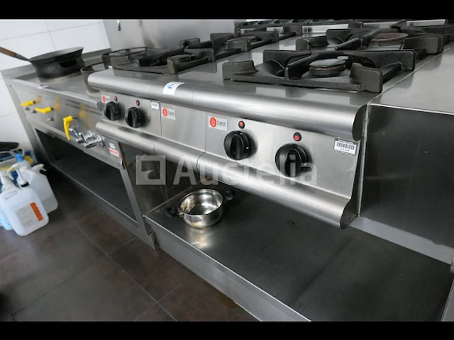 Professionele kookgerei set - afbeelding 19 van  31