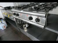Professionele kookgerei set - afbeelding 19 van  31