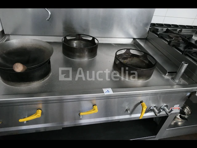 Professionele kookgerei set - afbeelding 12 van  31