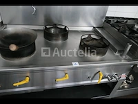 Professionele kookgerei set - afbeelding 12 van  31