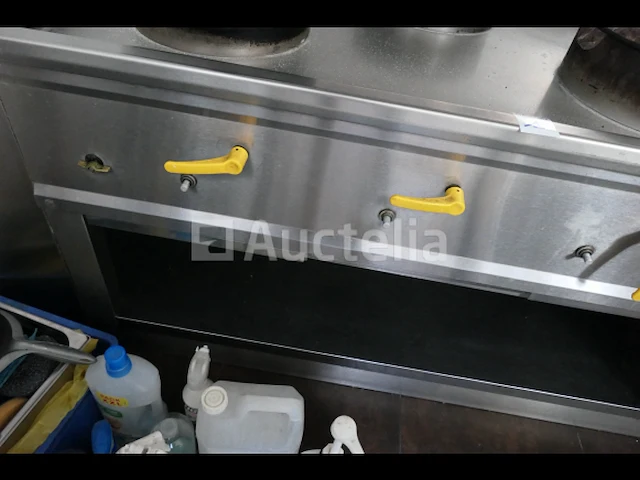 Professionele kookgerei set - afbeelding 23 van  31