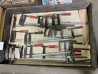 Professionele lijmklemmen (16) - afbeelding 1 van  5