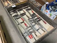 Professionele lijmklemmen (16) - afbeelding 2 van  5