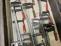 Professionele lijmklemmen (16) - afbeelding 4 van  5