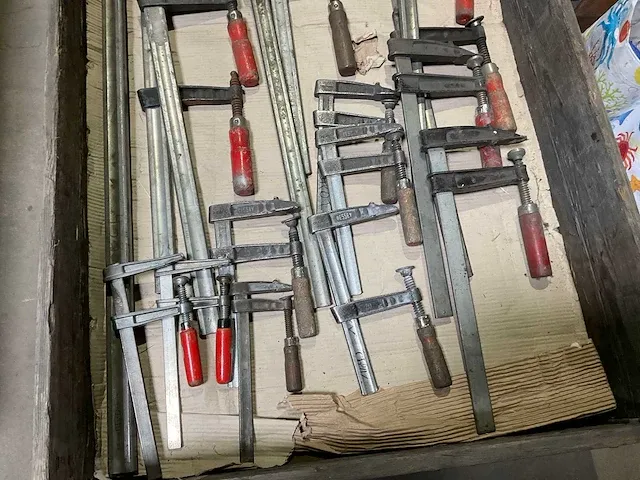 Professionele lijmklemmen (16) - afbeelding 5 van  5