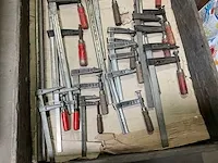 Professionele lijmklemmen (16) - afbeelding 5 van  5