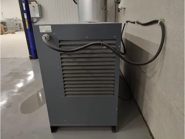 Professionele luchtcompressor atlas copco ga15ff - afbeelding 5 van  13