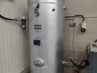 Professionele luchtcompressor atlas copco ga15ff - afbeelding 7 van  13