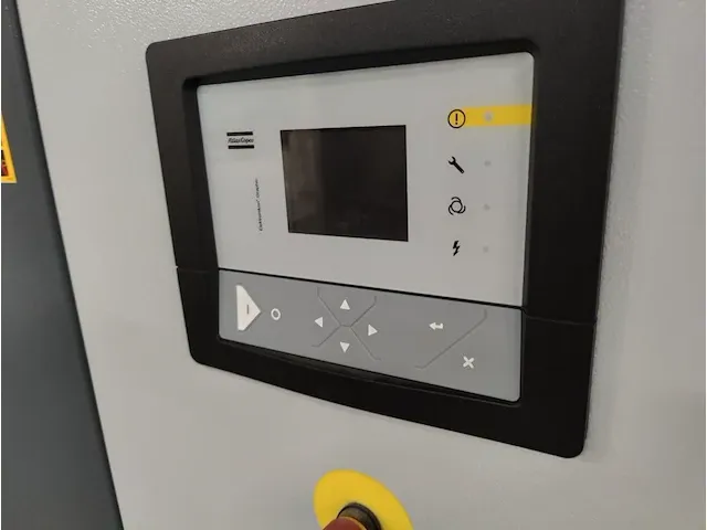 Professionele luchtcompressor atlas copco ga15ff - afbeelding 9 van  13