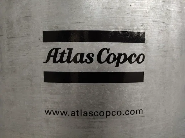 Professionele luchtcompressor atlas copco ga15ff - afbeelding 12 van  13