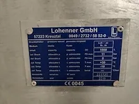 Professionele luchtcompressor atlas copco ga15ff - afbeelding 13 van  13
