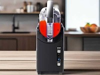 Professionele machine voor ijsdranken - afbeelding 1 van  6