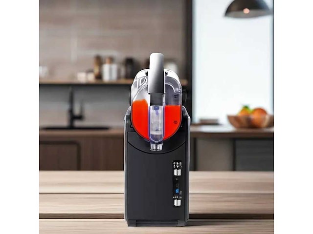 Professionele machine voor ijsdranken - afbeelding 2 van  6