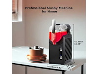 Professionele machine voor ijsdranken - afbeelding 3 van  6