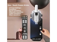 Professionele machine voor ijsdranken - afbeelding 4 van  6