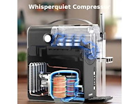 Professionele machine voor ijsdranken - afbeelding 5 van  6