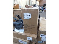 Professionele machine voor ijsdranken - afbeelding 6 van  6