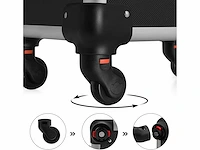 Professionele make-upkist - 4 in 1 - afbeelding 6 van  10