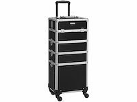 Professionele make-upkist - 4 in 1 - afbeelding 9 van  10