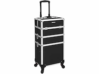 Professionele make-upkist, 3in1 make-upkoffer - afbeelding 14 van  22